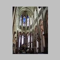 Utrecht, Domkerk, photo Pepijntje, Wikipedia.JPG